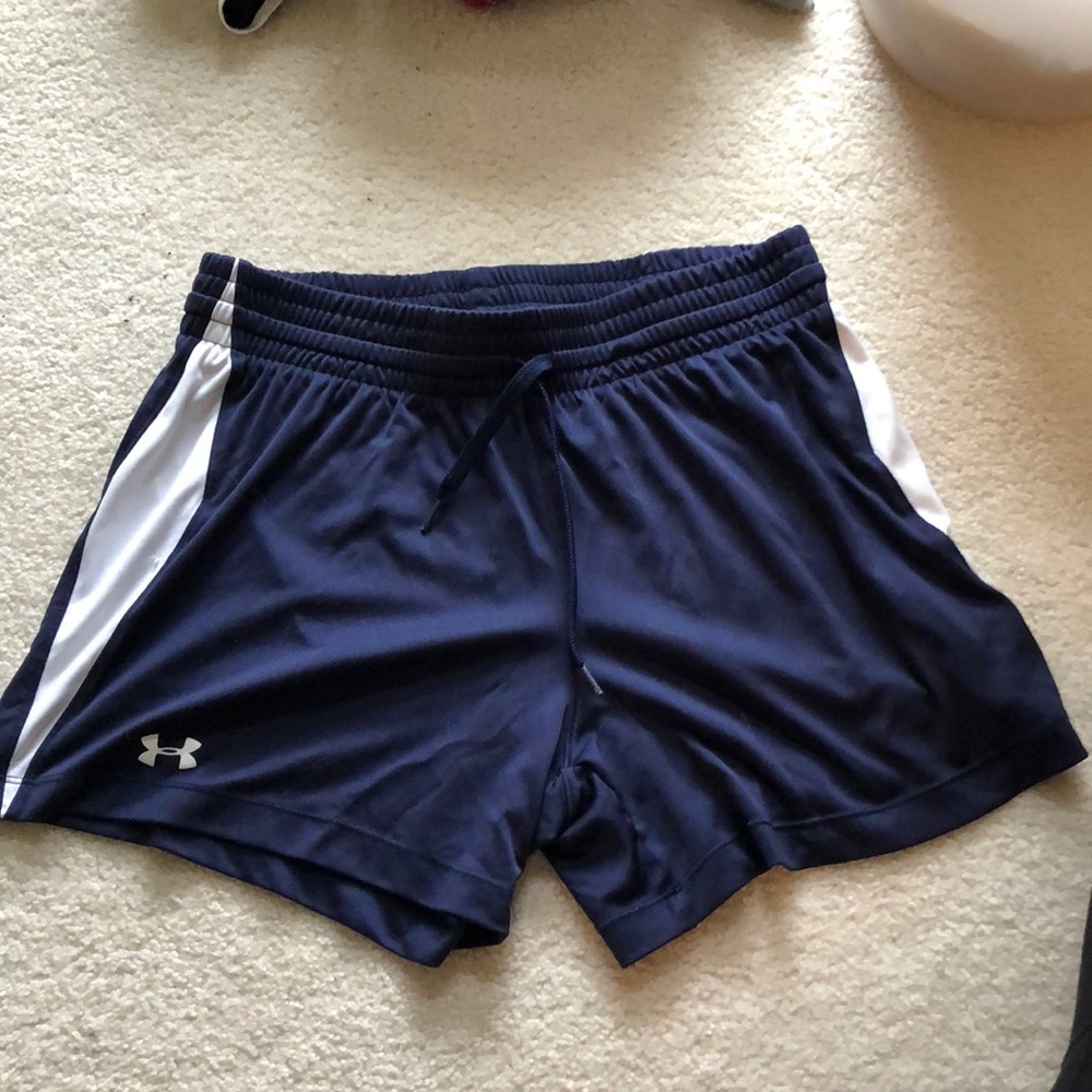 Under Armour Athletic Shorts